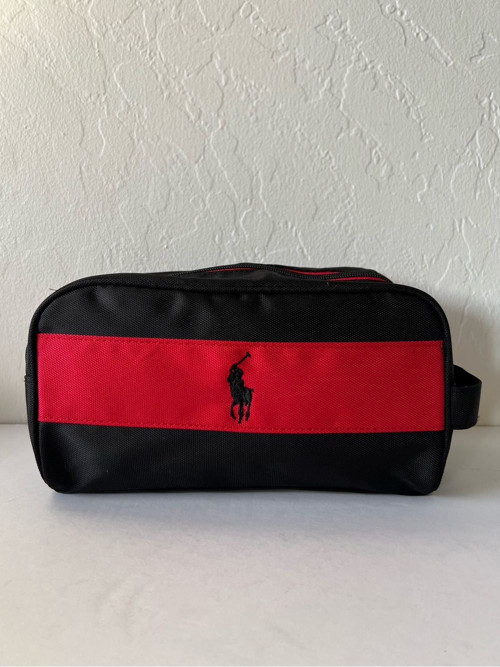 Polo Ralph Lauren Toiletry Travel Pouch 👝